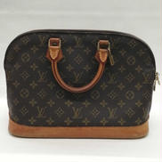 モノグラム|LOUIS VUITTON