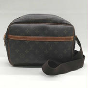 リポーターPM|LOUISVUITTON