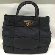 POK CRISPY NYLON|PRADA