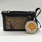 ショルダーバッグ|COACH