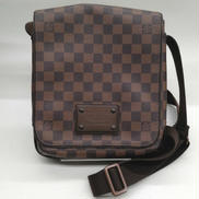 ダミエブルックリンPM|LOUIS VUITTON
