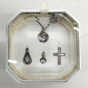 ネックレス|4℃