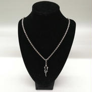 ネックレス|SILVER