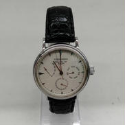 POWER RESERVE|TENSHODO