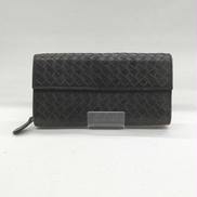 財布|BOTTEGA VENETA