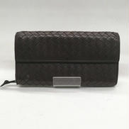 長財布|BOTTEGA VENETA