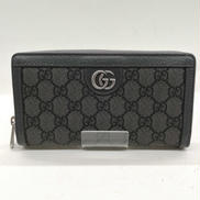 灰黒GGスプリーム|GUCCI