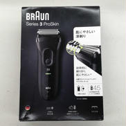 シェーバー|BRAUN