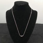 ネックレス|4℃