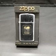 KODAK|ZIPPO