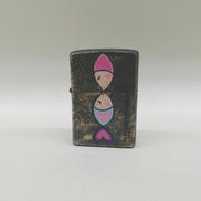 オイルライター|ZIPPO