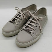 レザーローカットスニーカー|GUCCI