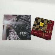 スカーフ|FENDI