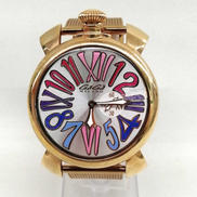 腕時計|GAGA MILANO