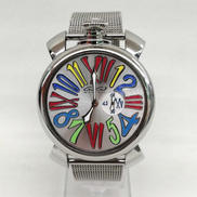 腕時計|Gaga Milano