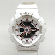 BABY-G|CASIO