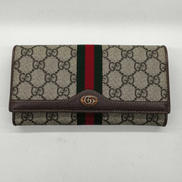チェーンウォレット|GUCCI