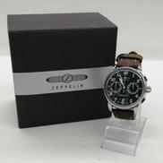 クォーツ・アナログ腕時計|ZEPPELIN