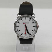 腕時計|MONDAINE