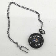 懐中時計|自動巻き