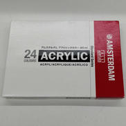 アクリリックカラー|ASTERDAM