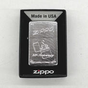 オイルライター|ZIPPO