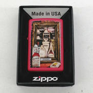 オイルライター|ZIPPO