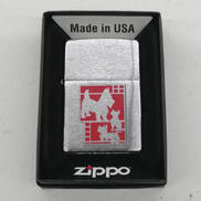 オイルライター|ZIPPO