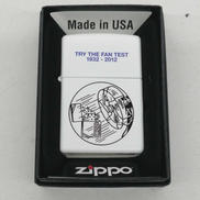 オイルライター|ZIPPO