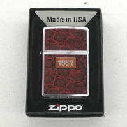 オイルライター|ZIPPO