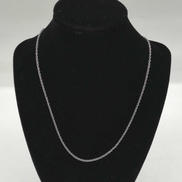 ネックレス|PT850