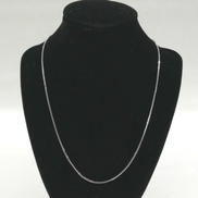 ネックレス|PT850