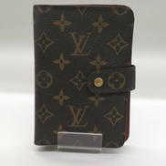 手帳型財布|LOUISVUITTON