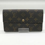 モノグラム|LOUIS VUITTON