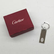 キーリング|CARTIER