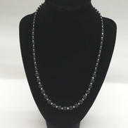 ネックレス|K18WG