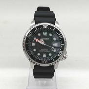 ダイバーズウオッチ|CITIZEN