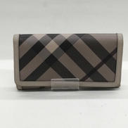 長財布|BURBERRY