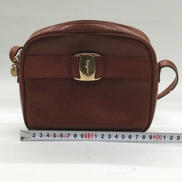 ショルダーバッグ|salvatore ferragamo