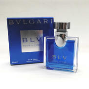 ブループールオム|BVLGARI