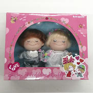 ウエディングドール|SEKIGUCHI