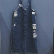 ジャンパースカート|PINK HOUSE