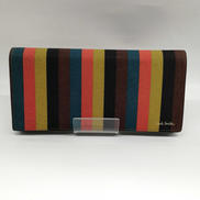 長財布|PAUL SMITH