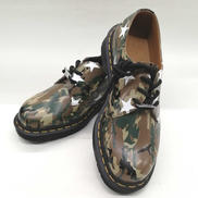 シューズ|DR.MARTENS