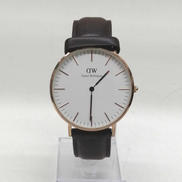 腕時計|DANIEL WELLINGTON