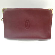 セカンドバッグ|CARTIER