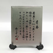 総重量249G|純銀