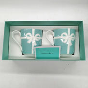 ペアマグカップ|TIFFANY&CO
