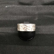 リング #10|シルバー