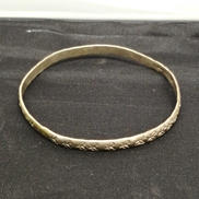 ブレスレット|シルバー